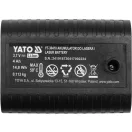 YATO Akumulátor 4,0 Ah pre laser YT-30417
