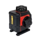 YATO 4D Mini samo-nivelovací laser 16 línií zelený