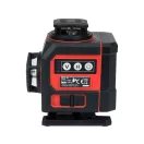 YATO 4D Mini samo-nivelovací laser 16 línií zelený
