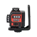 YATO 4D Mini samo-nivelovací laser 16 línií zelený