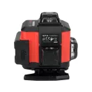YATO 4D vyrovnávací laser zelený so 16 lúčmi