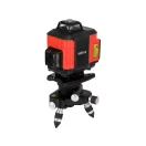 YATO 4D vyrovnávací laser zelený so 16 lúčmi