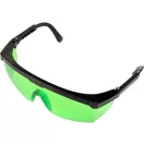 YATO 4D vyrovnávací laser zelený so 16 lúčmi