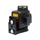 YATO 3D Samonivelačný laser 12 línií zelený