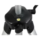 YATO Krížový laser, zelený, so stojanom