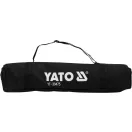 YATO statívový laserový stojan 460-1200 mm 1/4" 5/8"