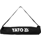 YATO Trojnožkový stojan na laser 120 cm 5/8"