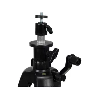 YATO Trojnožkový stojan na laser 150 cm 5/8"