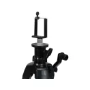 YATO Trojnožkový stojan na laser 150 cm 5/8"