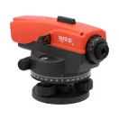 YATO Optická úroveň 32 x 38 mm IP66