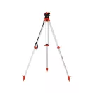 YATO Optická úroveň 32 x 38 mm IP66 sada s trojnožkou