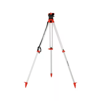 YATO Optická úroveň 32 x 38 mm IP66 sada s trojnožkou