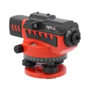 YATO Optická úroveň 32 x 38 mm IP54