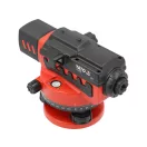 YATO Optická úroveň 32 x 38 mm IP54