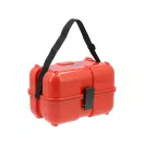YATO Optická úroveň 32 x 38 mm IP54