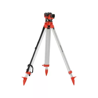YATO Optická úroveň 32 x 38 mm IP54 sada s trojnožkou