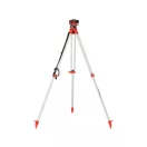 YATO Optická úroveň 32 x 38 mm IP54 sada s trojnožkou