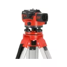 YATO Optická úroveň 32 x 38 mm IP54 sada s trojnožkou