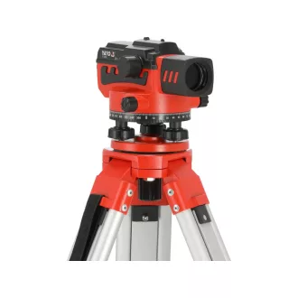 YATO Optická úroveň 32 x 38 mm IP54 sada s trojnožkou