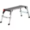 YATO Skladací pracovný stojan 960 x 305 x 490 mm