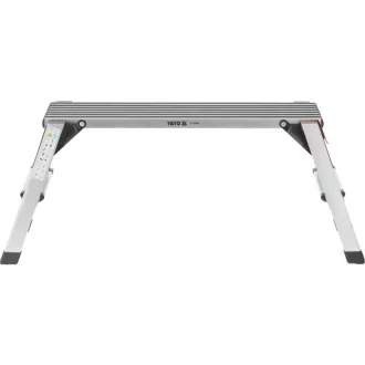 YATO Skladací pracovný stojan 960 x 305 x 490 mm