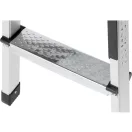YATO Skladací pracovný stojan 960 x 305 x 490 mm