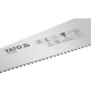 Píla YATO Foxtail 450 mm 3 hrany