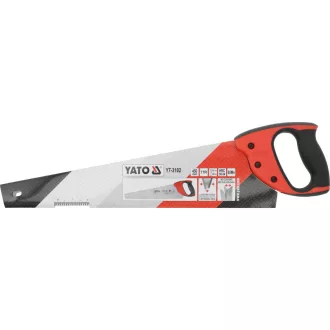 Píla YATO Foxtail 450 mm 3 hrany