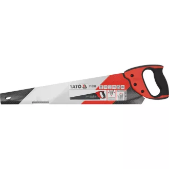 Píla YATO Foxtail 500 mm s teflónom potiahnutá 3-břitá