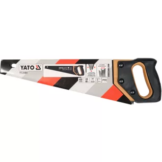 Píla YATO Foxtail 400 mm potiahnutá teflónom