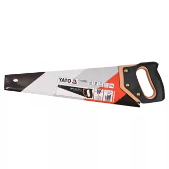 Píla YATO Foxtail 450 mm potiahnutá teflónom