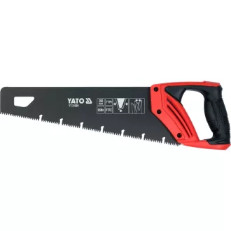 Píla YATO Foxtail 350 mm potiahnutá teflónom