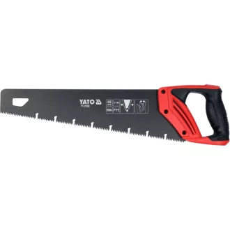 Píla YATO Foxtail 400 mm potiahnutá teflónom