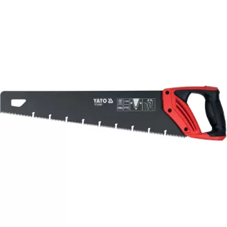 Píla YATO Foxtail 450 mm potiahnutá teflónom