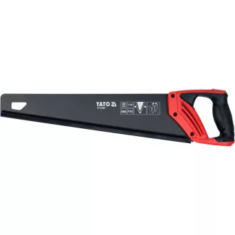 Píla YATO Foxtail 450 mm potiahnutá teflónom