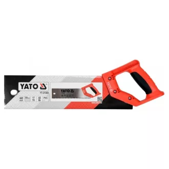 YATO Ručná píla na PVC 440 mm