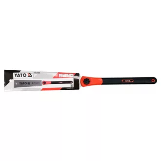 Japonská ťažná píla YATO 660 mm