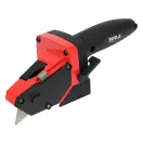 YATO Nôž na sadrokartón s meracou páskou 5 x 19 mm