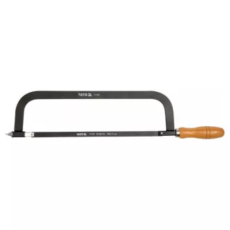 Rám píly YATO s 300 mm kotúčom