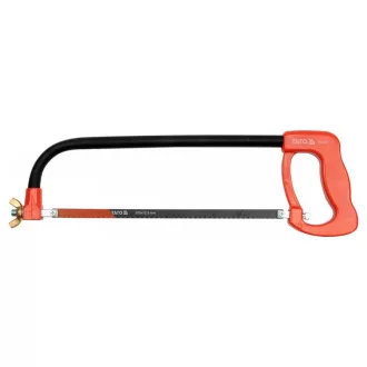 Rám píly YATO s 300 mm kotúčom