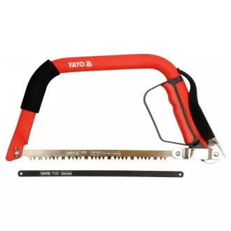 YATO Rámová píla kombi 300 mm