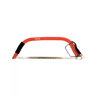 YATO Rámová píla 450 mm