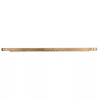 YATO Pílový kotúč na suché drevo 760 mm