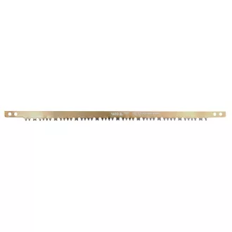 YATO Pílový kotúč na mokré drevo 450 mm