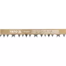 YATO Pílový kotúč na mokré drevo 450 mm