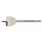 YATO Plochý drevovrták bit 38 x 152 mm