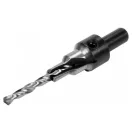 Predvŕtanie skrutky YATO Confirmator 4 mm