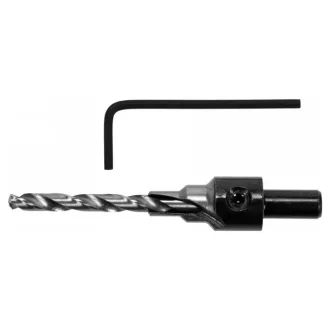 Predvŕtanie skrutky YATO Confirmator 5 mm