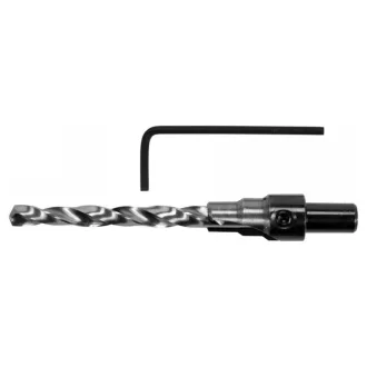 Predvŕtanie skrutky YATO Confirmator 7 mm