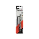 Predvŕtanie skrutky YATO Confirmator 7 mm